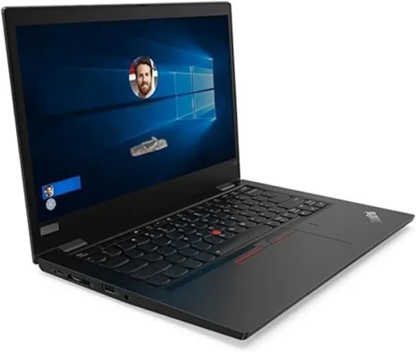LENOVO THINKPAD L13 SLIM TPL13S INTEL CORE I5 10THGEN QUADCORE 16GBRAM 256NVME WIN11 LAPTOP IN LEBANON