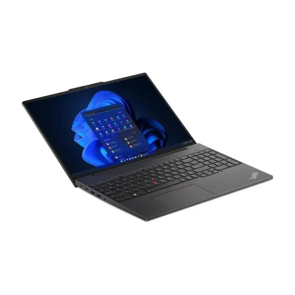 LENOVO THINKPAD E16 G1 Core i5-1335U 16GB 1TB NVME 15.6" WUXGA WIN11 PRO BLACK Laptops in Lebanon