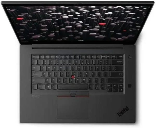 LENOVO THINKPAD P1 G2 LTP1G2i91TBAW INTEL i9-9880H 32GB 1TB NVME 15.6" UHD 4K NVIDIA QUADRO T2000 4GB WIN10 PRO LAPTOP IN LEBANON