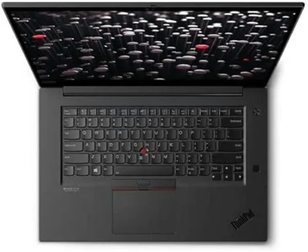 Lenovo THINKPAD P1 G3 LTP1G31TBAW INTEL i9-10885H 32GB 1TB NVME 15.6" FHD NVIDIA QUADRO T2000 4GB WIN10 BLACK LAPTOP IN LEBANON