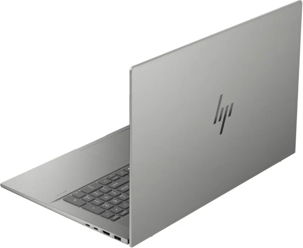 Hp B9FA4U8R ENVY 17T-CW100 Intel Core Ultra 7-155H 1TB SSD 16GB DDR5 17.3 Inch 1920x1080 Intel Arc Graphics W11H Silver LAPTOP IN LEBANON