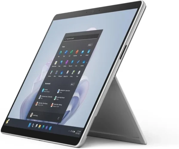 Microsoft Surface Pro 9 2-in-1 i5-1235U 13-inch 2K 8GB RAM 256GB Nvme WIN 11