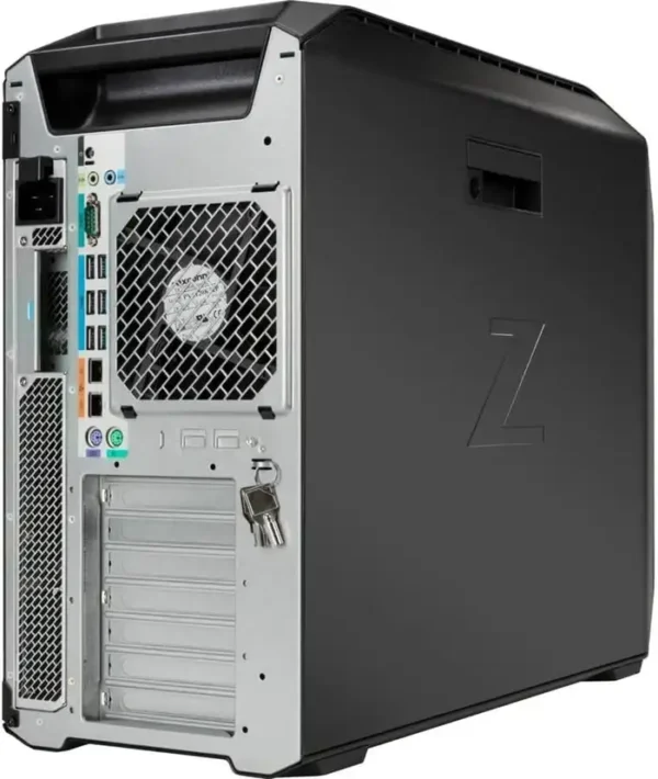 Workstation HP Z3Z16AV HP Z8 G4 Xeon 3206R 8GB DDR4 1TB HDD WORKSTATION 1 YEAR WARINTY WORKSTATION IN LEBANON