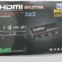 High-Definition Multimedia Interface HDMI SPLITTER 1x2 UHD 4K x 2K high quality lebanon