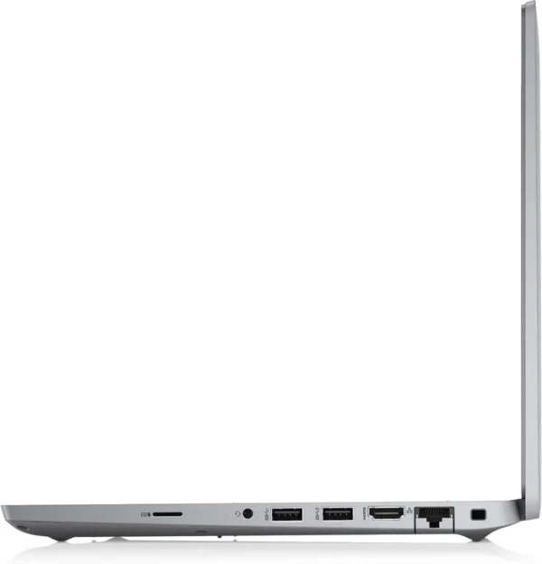DELL latitude 5000 SLIM DL5000S-1 INTEL I5 11THGEN QUADCORE 8GB RAM 256 NVME WIN 11 LAPTOP IN LEBANON