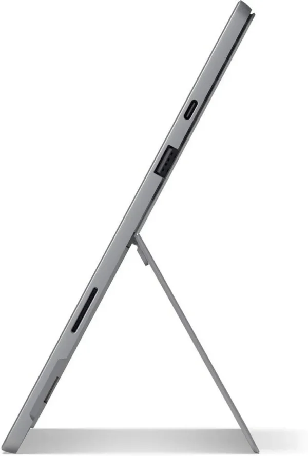 Microsoft Surface Pro 7 INTEL CORE i5-1135G7/16/256GB NVME/12.3" QHD TOUCH/WIN 11 GREY + TYPE COVER KEYBOARD