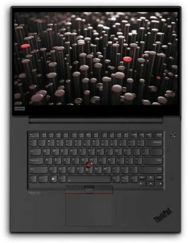 LENOVO THINKPAD P1 G3 LTP1G3i9512 INTEL i9-10885H 32GB 512GB NVME 15.6" FHD NVIDIA QUADRO T2000 4GB WIN10 PRO LAPTOP IN LEBANON