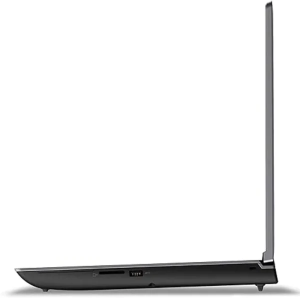 LENOVO THINKPAD P16 G1 THINKPADP16G1 INTEL i9-12950HX 32GB 2TB NVME 16"" WUXGA TOUCHSCREEN NVIDIA RTX A2000 8GB W11 PRO GREY LAPTOP IN LEBANON