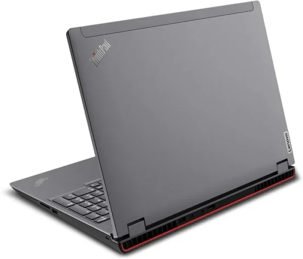 Lenovo THINKPAD P16 G1 INTEL i9-12900HX/32GB/1TB NVME/16" WUXGA/WIN11 PRO GREY Business Laptop 1 year warranty Laptop in Lebanon