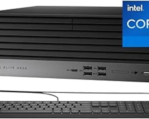 HP EliteDesk HPE600G9 600 G9 I7-12700 32GB 1TB 8GB W11 Pro