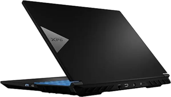 XPG Xenia 15G GAMING XENIAG15I7G14HX4070LX-Core™ i7-14700HX 16GB 1TB "15.6" 144Hz" NVIDIA® RTX 4070 8G Win1