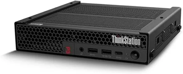Workstation Lenovo 30H00015US ThinkStation P3 Tiny Workstation Intel Core I5-13500 512GB SSD 16GB UHD Graphics 770 W11P WORKSTATION IN LEBANON