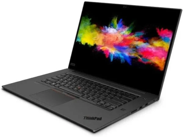 LENOVO THINKPAD P1 G3 LTP1G3i9512 INTEL i9-10885H 32GB 512GB NVME 15.6" FHD NVIDIA QUADRO T2000 4GB WIN10 PRO LAPTOP IN LEBANON