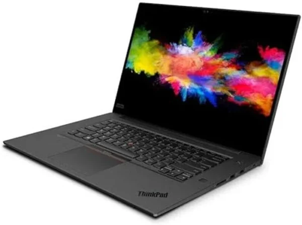 Lenovo THINKPAD P1 G3 LTP1G31TBAW INTEL i9-10885H 32GB 1TB NVME 15.6" FHD NVIDIA QUADRO T2000 4GB WIN10 BLACK LAPTOP IN LEBANON