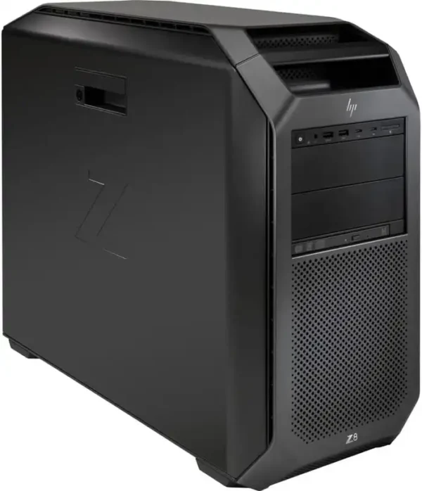 Workstation HP Z3Z16AV HP Z8 G4 Xeon 3206R 8GB DDR4 1TB HDD WORKSTATION 1 YEAR WARINTY WORKSTATION IN LEBANON