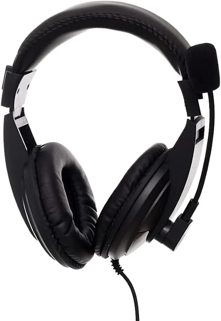 Tucci tc-l750mv stereo gaming headphons TC-L750MV ACCESSORIES IN LEBANON