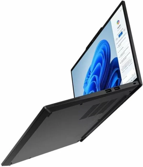 Lenovo Thinkpad T14 G5 21MLCTO1WW Intel Core Ultra 7 155U 512GB SSD 16GB DDR5 14.0 Inch 1920x1200 Intel UHD Graphics BUSINESS LAPTOP 1 YEAR WARRANTY LAPTOP IN LEBANON