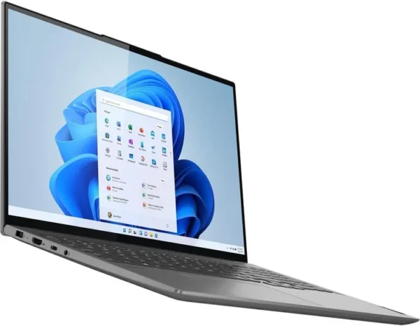 LENOVO IDEAPAD SLIM 7 PROX 14IRH7 CORE i7-12700H 32GB 1TB NVME 14.5" 3K TOUCH INTEL ARC WIN11P GREY LAPTOP LEBANON