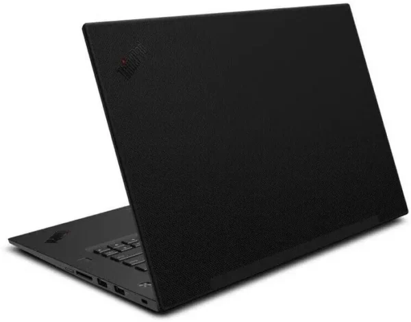 LENOVO THINKPAD P1 G3 LTP1G3i9512 INTEL i9-10885H 32GB 512GB NVME 15.6" FHD NVIDIA QUADRO T2000 4GB WIN10 PRO LAPTOP IN LEBANON