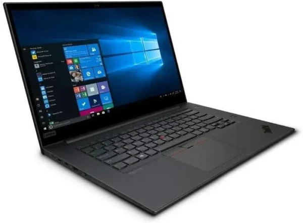 LENOVO THINKPAD P1 G2 LTP1G2i91TBAW INTEL i9-9880H 32GB 1TB NVME 15.6" UHD 4K NVIDIA QUADRO T2000 4GB WIN10 PRO LAPTOP IN LEBANON