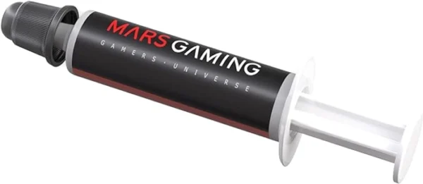 MARSGAMING MT0 THERMAL PASTE MT0 HIGH-EFFICIENCY 6W 1GR THERMAL PASTE IN LEBANON