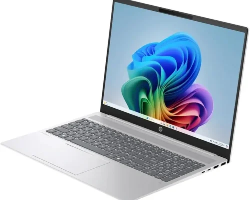 HP Omnibook 5 AI AMD Ryzen AI 7 350 1TB SSD 16GB 16.0 Inch Touch 1920 x 1200 AMD Radeon 860M