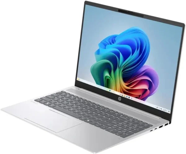 HP Omnibook 5 AI AMD Ryzen AI 7 350 1TB SSD 16GB DDR5 16.0 Inch Touch 1920 x 1200 AMD Radeon 860M