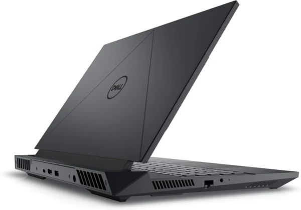 Dell G15 5530 GAMING INS0162674-R0024886-SD Core™ i5-13450HX 16GB 512GB SSD 15.6" (1920x1080) 120Hz NVIDIA® RTX 4050 6GB Black WIN11 Backlit Keyboard GAMING LAPTOP 1 YEAR WARINTY LAPTOP IN LEBANON