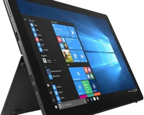 DELL LATITUDE 5200 i7-7600U 8GB 250GB 12.3″ TOUCH WIN10P 2 IN 1 DETACHEABLE