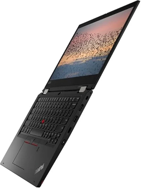 LENOVO THINKPAD YOGA L13 SLIM FLIP 2IN1 SLIM TPYL13S INTEL CORE I5 10THGEN QUADCORE 16GBRAM 256NVME WIN 11 LAPTOP IN LEBANON