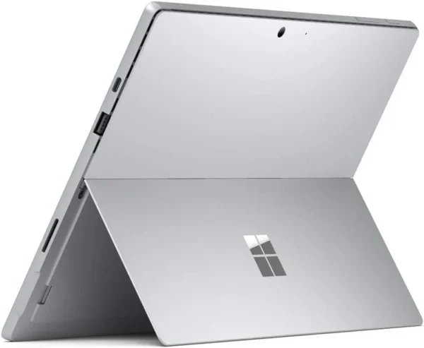 Microsoft Surface Pro 7 INTEL CORE i5-1135G7/16/256GB NVME/12.3" QHD TOUCH/WIN 11 GREY + TYPE COVER KEYBOARD