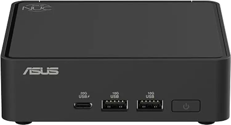 Asus NUC 15 PRO I-002273 90AR00R2-M000C0 accessories in lebanon