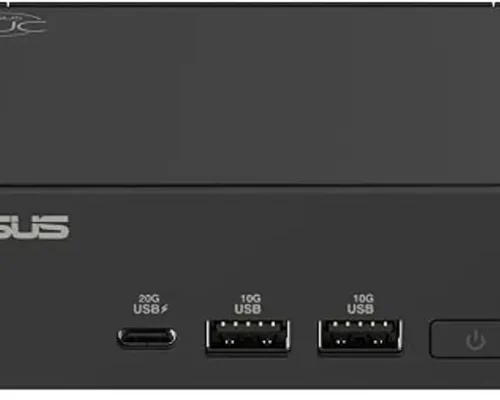 ASUS NUC 15 PRO Core 5 210H 45W Intel Arc graphics no RAM no Storage Intel Wi-Fi 7BE202