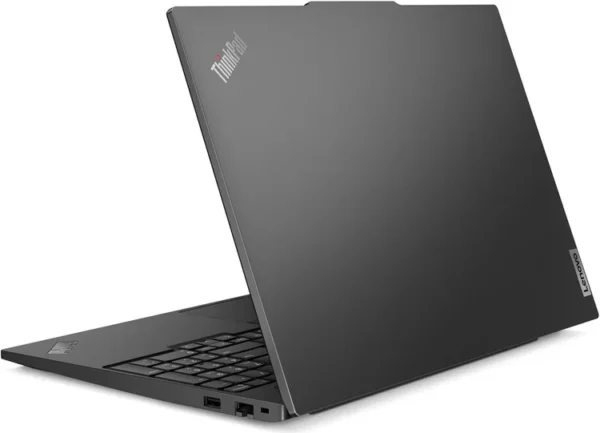 LENOVO E16-21MA000DED CORE ULTRA 5 125U 16GB NVME 512 Intel® Graphics 16" IPS FHD EN/AR  WIN 11 PROBUSINESS LAPTOP LEBANON