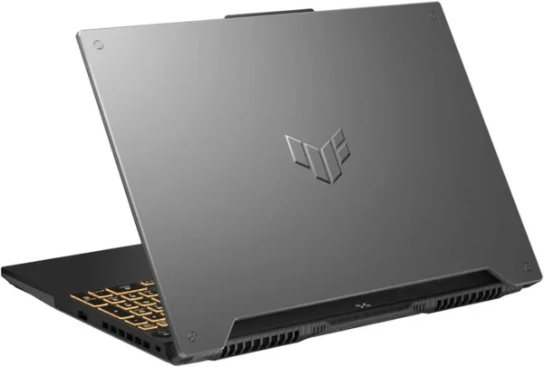 Asus TUF GAMING F1506HEB INTEL i5-11400H 16GB 512GB 15.6" FHD 144Hz RTX 3050Ti 4GB WIN11 GREY LAPTOP IN LEBANON