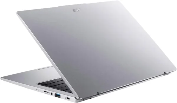 ACER SWIFT GO 14 SFG14-73T-75FA CORE ULTRA 7 SERIES 1 EVO 155H 16GB 1TB NVME EN 14" WUXGA TOUCHSCREEN INTEL ARC WIN 11 SILVER LAPTOP IN LEBANON