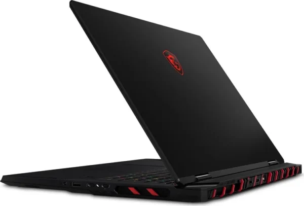 MSI RAIDER 18 HX Ai 14VHG-251US Intel i9-14900HX 24core 192Gram 3TB nvme 18-inch 240Hz RTX 4080 12GB win11 gaming laptop lebanon