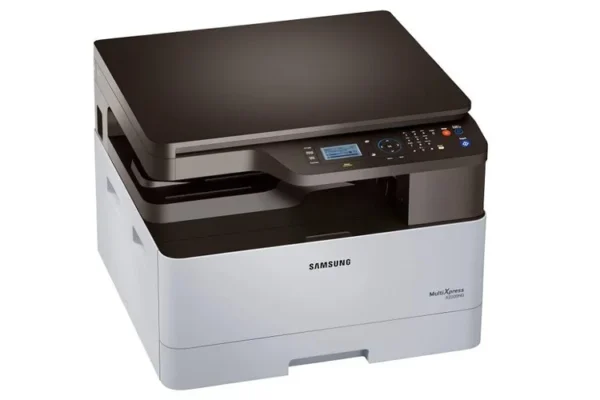 Mono Laser 3in1 Samsung SL-K2200/SEE Samsung SL-K2200 A3 3in1 Print Scan Copy 20ppm 2 Trays Duty Cycle 5.000 Pages printer in Lebanon