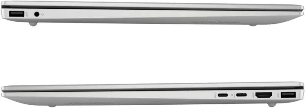 B59RVU8R#ABA HP PAVILION 16 1 ULTRA 7-155U 16GB 1TB NVME 16.0 WUXGA BKLT SILVER W11 BUSINESS LAPTOP 1 YEAR WARRANTY LAPTOP IN LEBANON