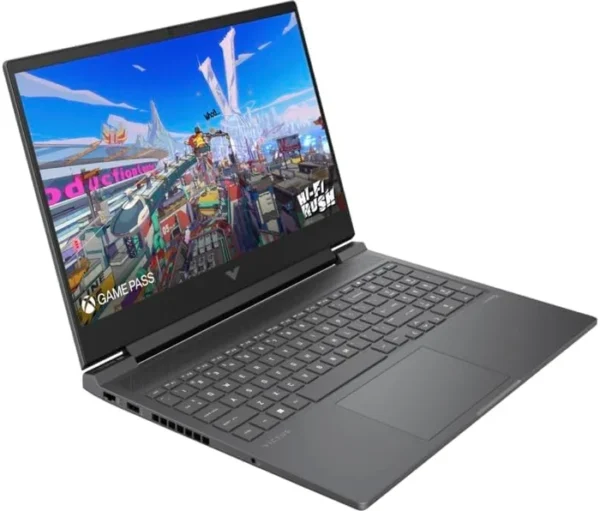 HP VICTUS 16 91C59AV-2 CORE I7-14700HX 16GB RAM 1TB SSD 16.1" FHD 144HZ RTX 4060 8GB WIN11 SILVER Gaming Laptop 1 year warranty Laptop in Lebanon