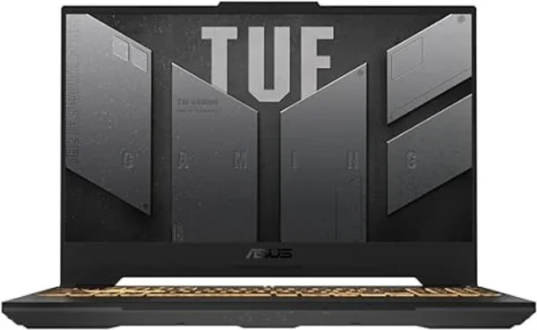 Asus TUF GAMING F1506HEB INTEL i5-11400H 16GB 512GB 15.6" FHD 144Hz RTX 3050Ti 4GB WIN11 GREY LAPTOP IN LEBANON