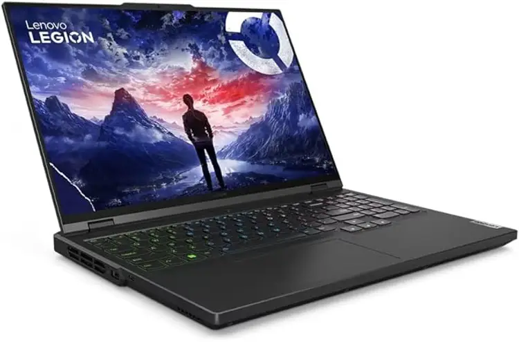 LENOVO LEGION PRO 5 83NN0039US gaming laptops in lebanon
