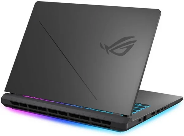 ASUS ROG Strix G16 90NR0LG1-M005S0 Intel Core Ultra 9 275HX  1TB SSD  32GB 16.0 Inch 2K 2560x1600 Nvidia RTX 5080 16GB Warranty GAMING LAPTOP LEBANON