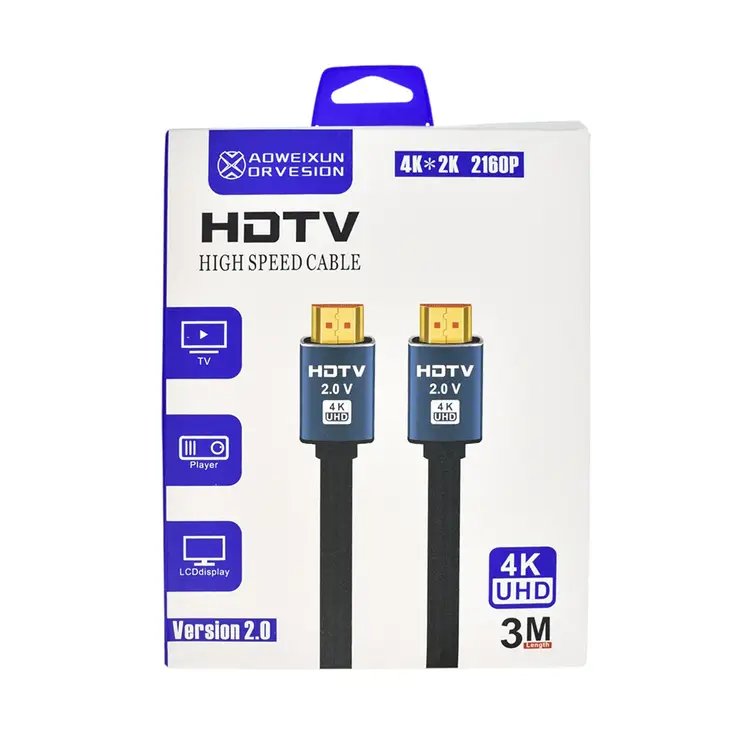 HDTV high speed cable ACCESSORIES in lebanon