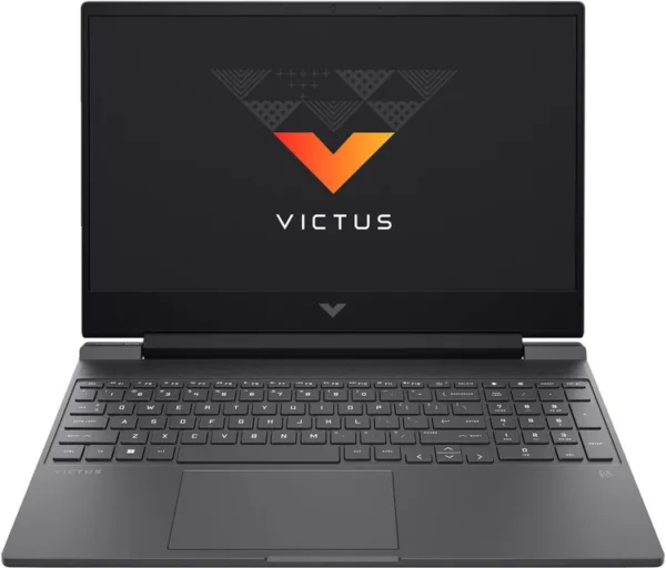 HP 15-FA0182WM VICTUS INTEL i5-13240H16GB 512GB NVME15.6" FULL HD 144Hz RTX 4050 6GBWIN 11 SILVER