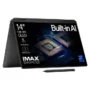 Hp SPECTRE X360 14T-EU000 A77FDU8R Intel Core Ultra 5-125H 512B SSD 16GB 14.0 Inch Touch 2880x1800 Intel  W11H Black LAPTOP IN LEBANON
