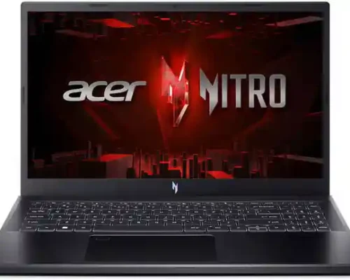 Acer Nitro V Gaming Laptop 15.6″ Intel CORE I5-13420H 16g 512 rtx 2050 4G