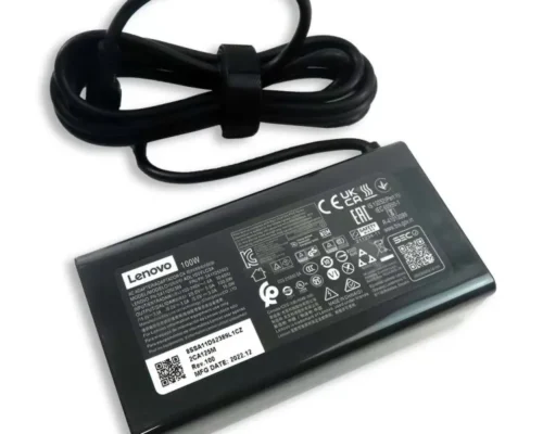 Original Adapter Charger Lenovo 20V 5A 100W Type C