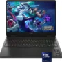 HP Omen 16 Slim Gaming Laptop Intel Core Ultra 7 255H  512GB SSD 16GB DDR5 16.0 Inch FULLHD Nvidia GeForce RTX 5070 8GB W11 Black LEBANON