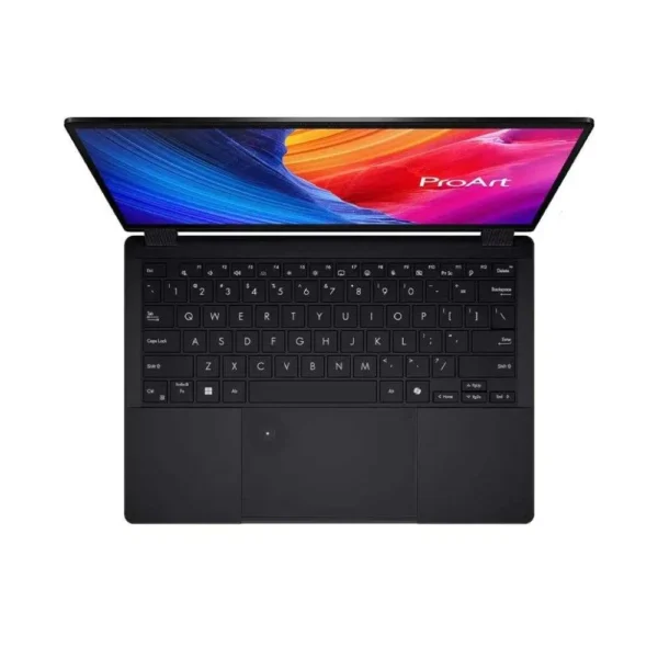 ASUS PROART PX13 2-IN-1 Copilot+ HN7306WU-PX13.R3704050 AMD Ryzen AI 9 HX 370 32GB 1TB 13.3-inch, 3K  OLED Touch Screen RTX 4050 6GB